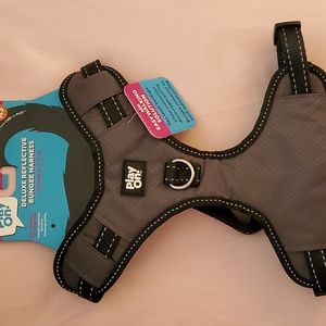 Dog harness